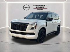 2026 Nissan Armada SL SUV