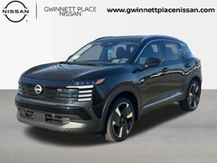 2025 Nissan Kicks SR SUV