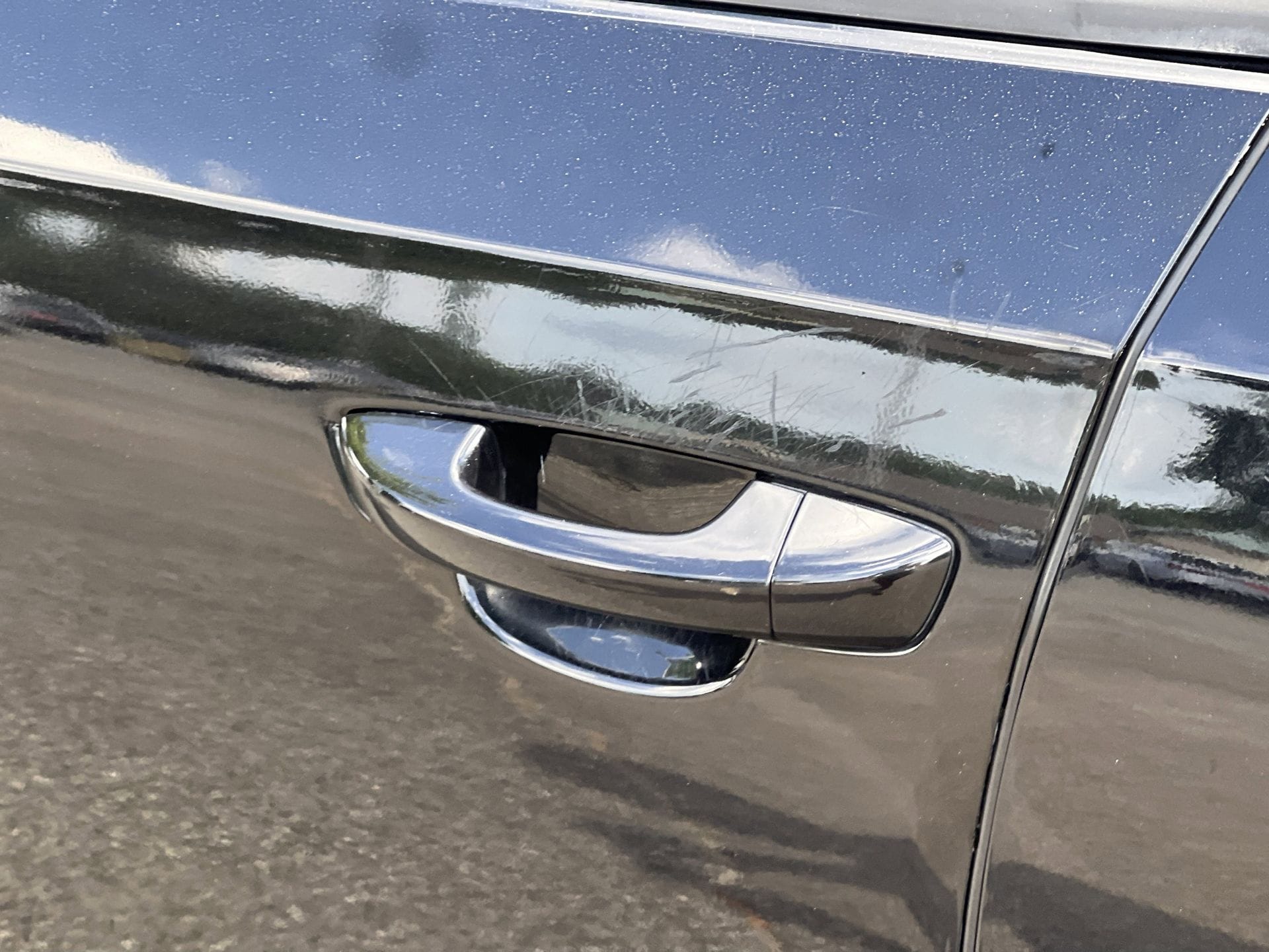 2018 Volkswagen Passat R-Line - Photo 29