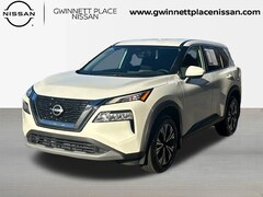 2023 Nissan Rogue SV SUV