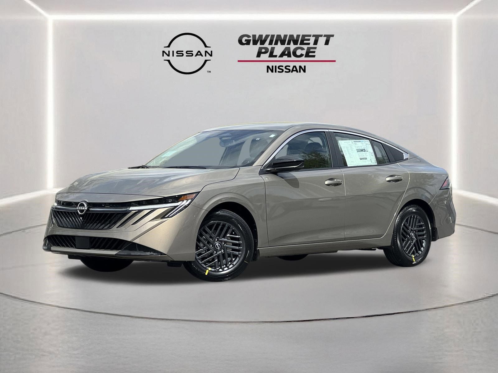 2026 Nissan Sentra