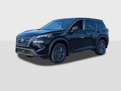 2026 Nissan Rogue S SUV