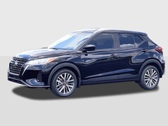 2024 Nissan Kicks SV SUV
