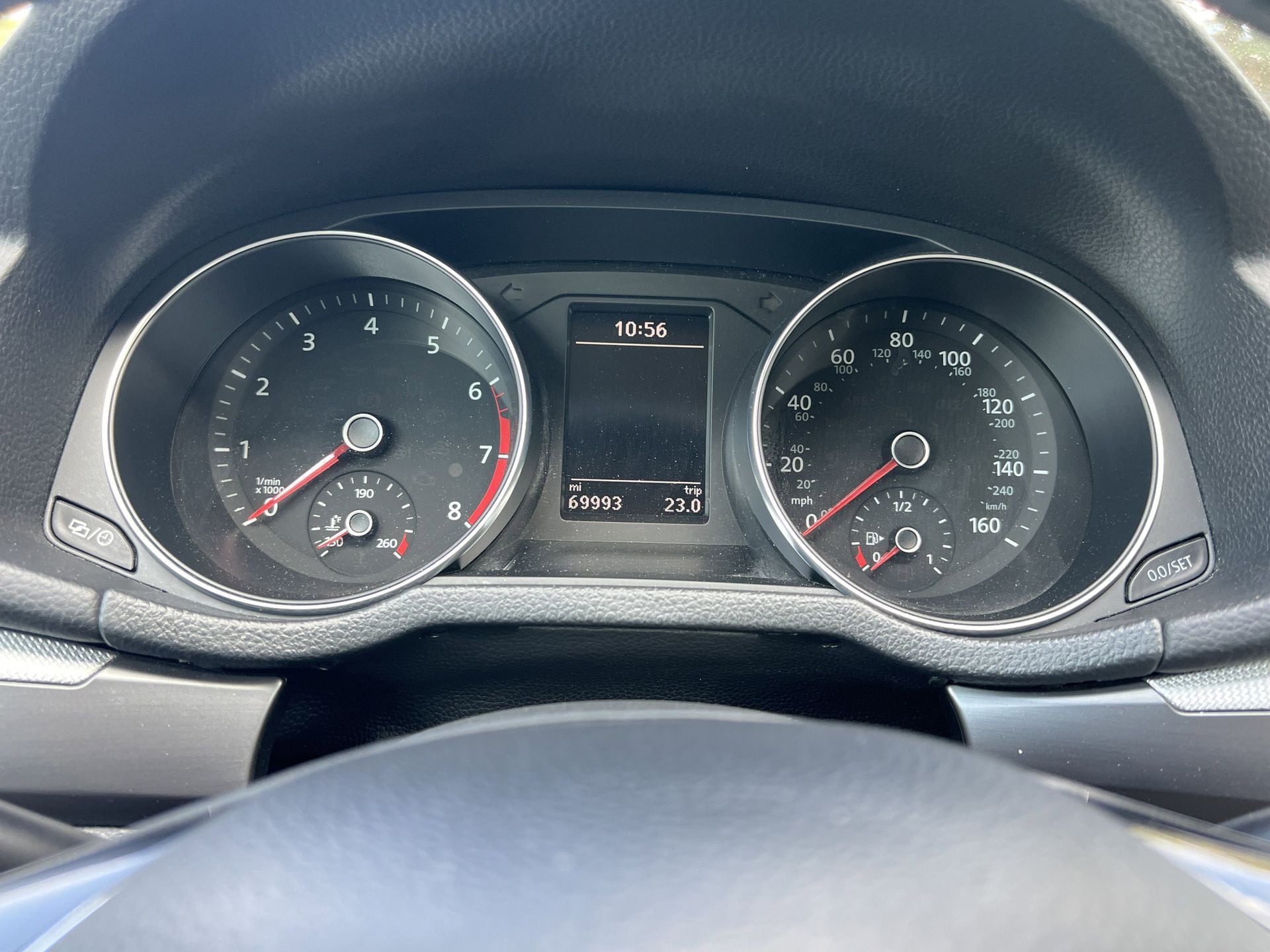 2018 Volkswagen Passat R-Line - Photo 12