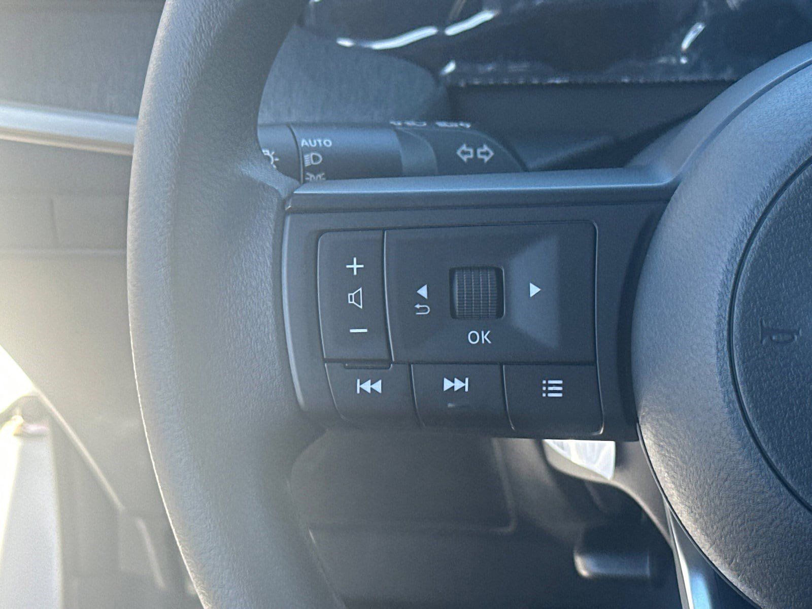 2026 Nissan KICKS SV - Photo 24