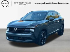 2025 Nissan Kicks SR SUV