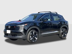 2026 Nissan Kicks SR SUV