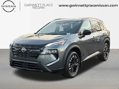 2026 Nissan Rogue Dark Armor SUV