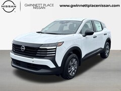 2026 Nissan Kicks S SUV