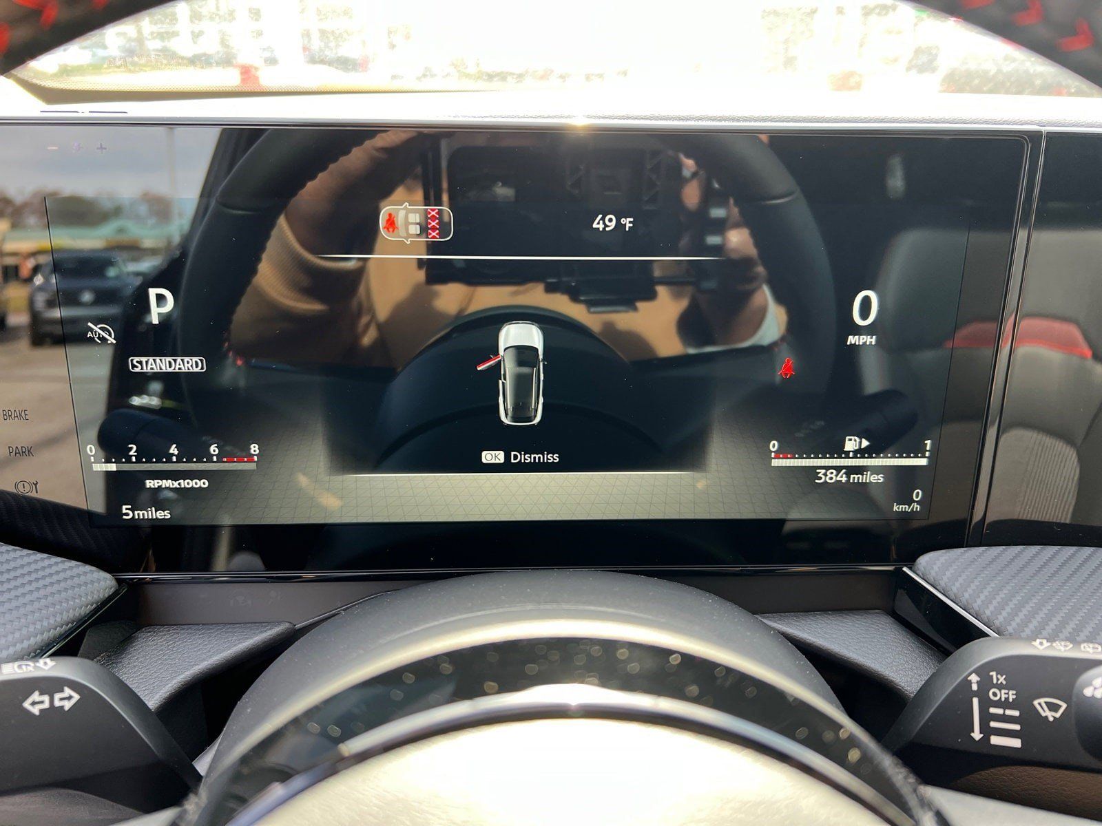 2026 Nissan KICKS SR - Photo 30