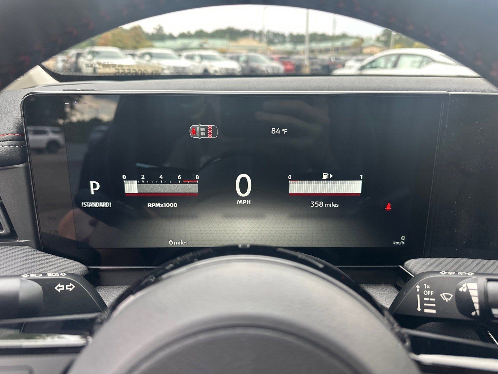 2026 Nissan KICKS SR - Photo 26