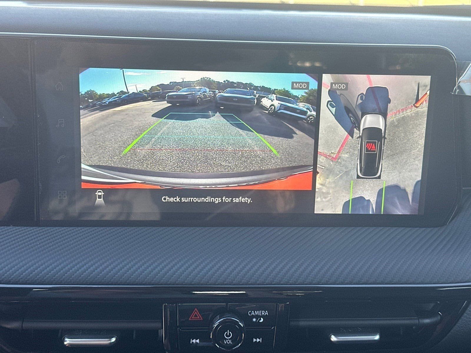 2026 Nissan KICKS SR - Photo 28