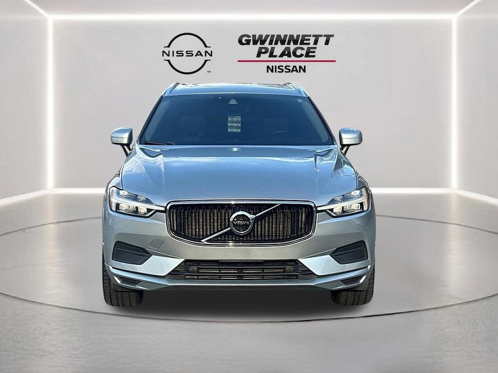 Used 2018 Volvo XC60 T5 Momentum SUV