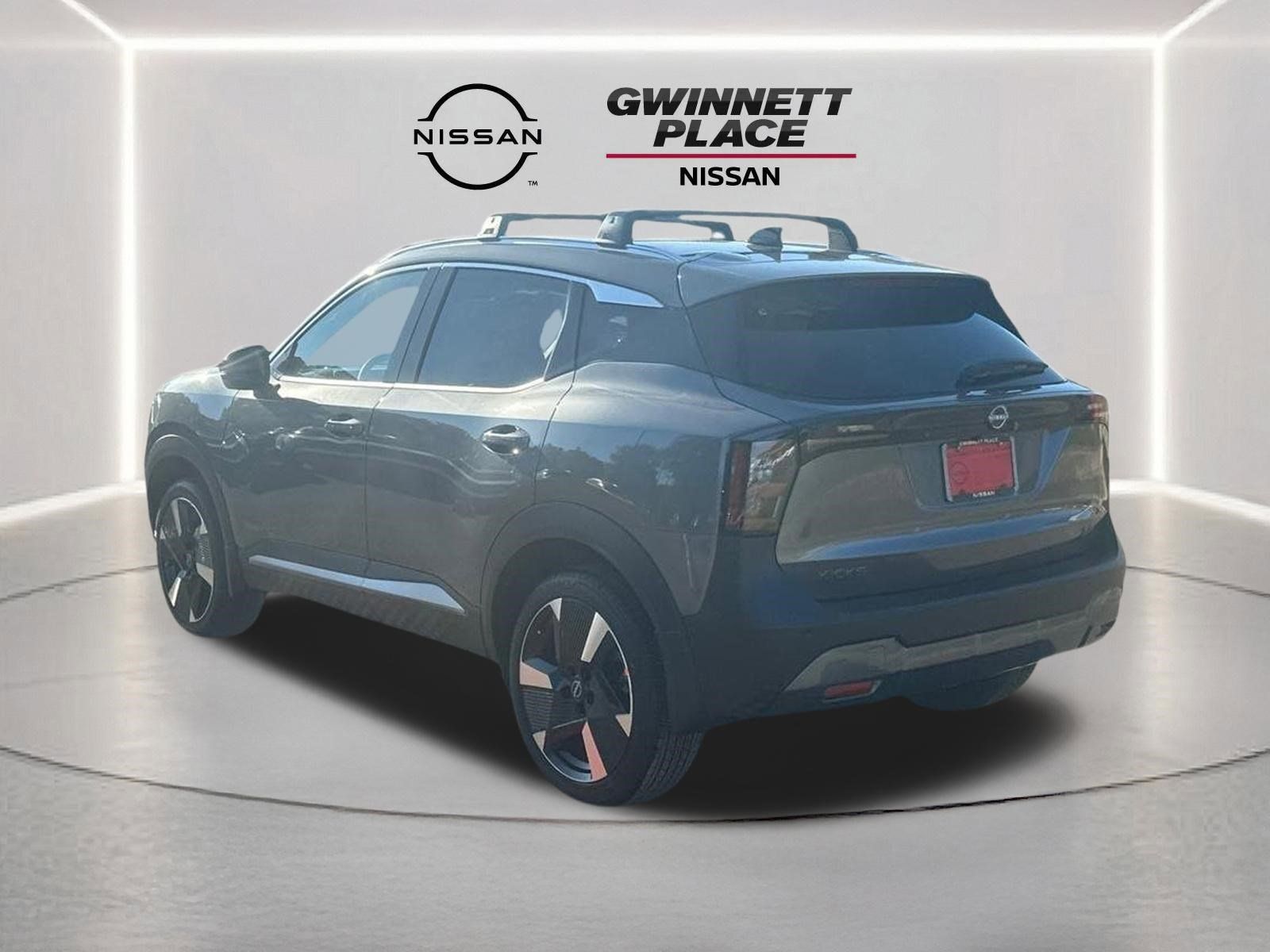2026 Nissan KICKS SR - Photo 7