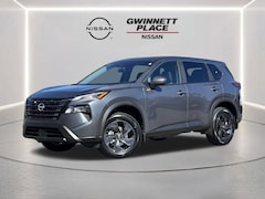 2026 Nissan Rogue SV SUV