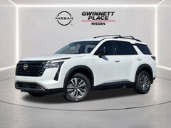 2026 Nissan Pathfinder SL SUV