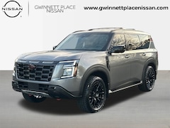 2026 Nissan Armada PRO-4X SUV