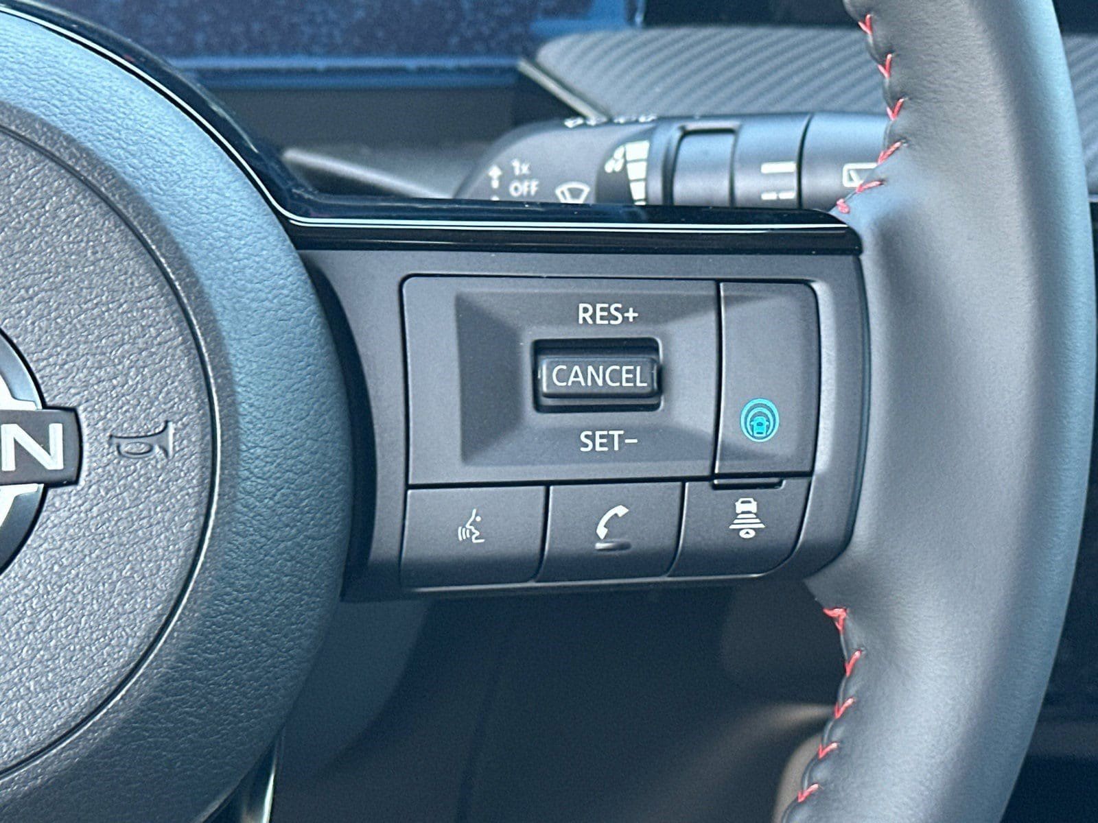 2026 Nissan KICKS SR - Photo 25