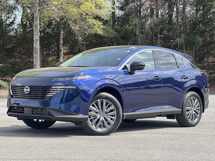 2026 Nissan Murano SL SUV