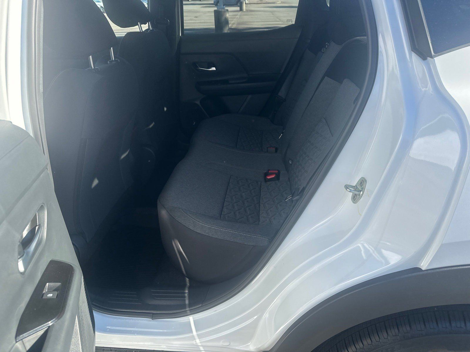 2026 Nissan KICKS SV - Photo 20