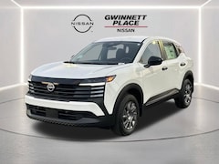 2026 Nissan Kicks S SUV