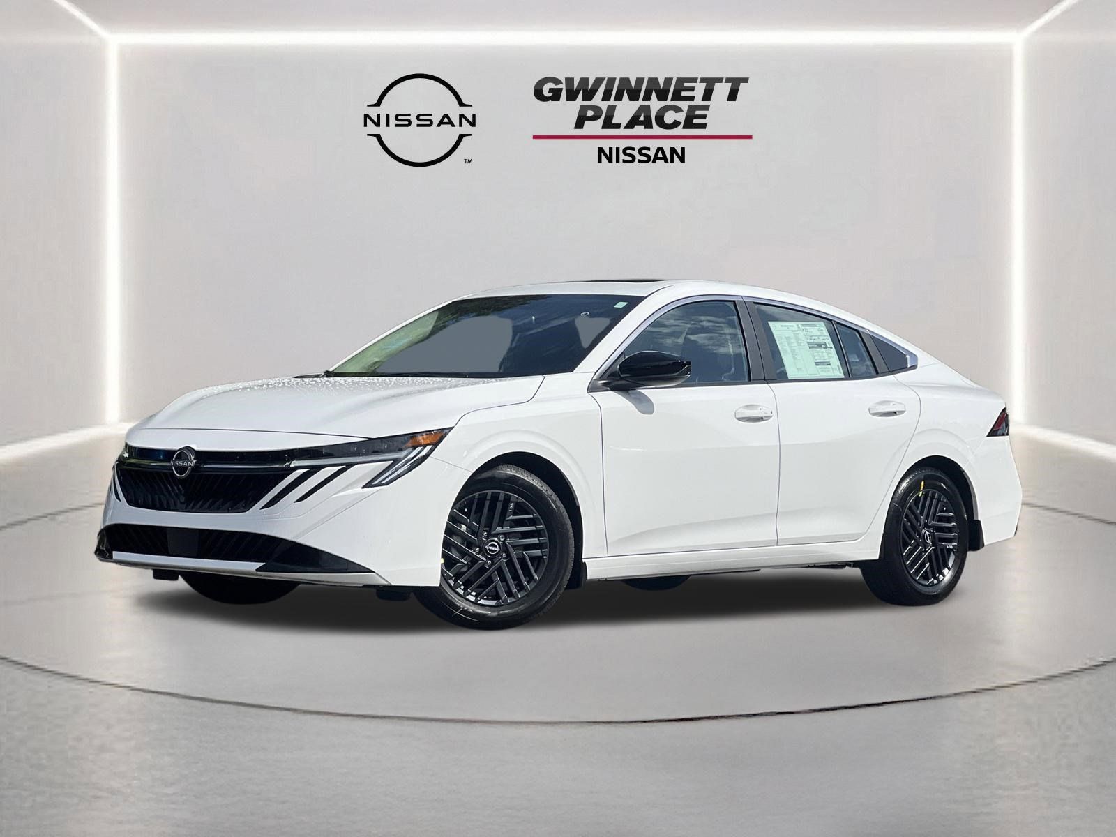 2026 Nissan Sentra