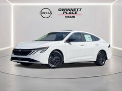 2026 Nissan Sentra SV Sedan