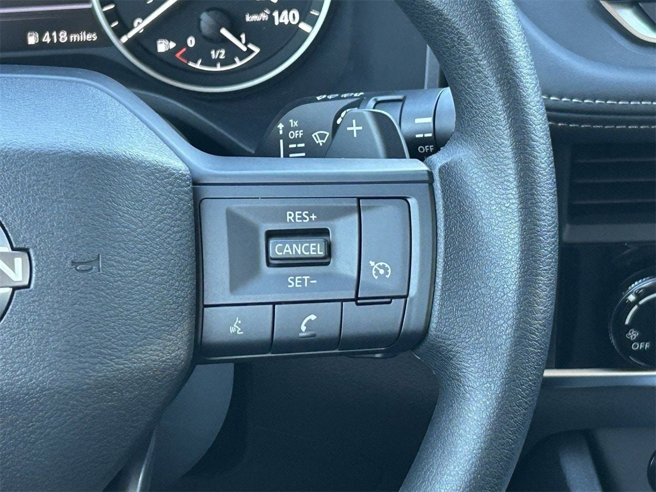 2026 Nissan Rogue S - Photo 28
