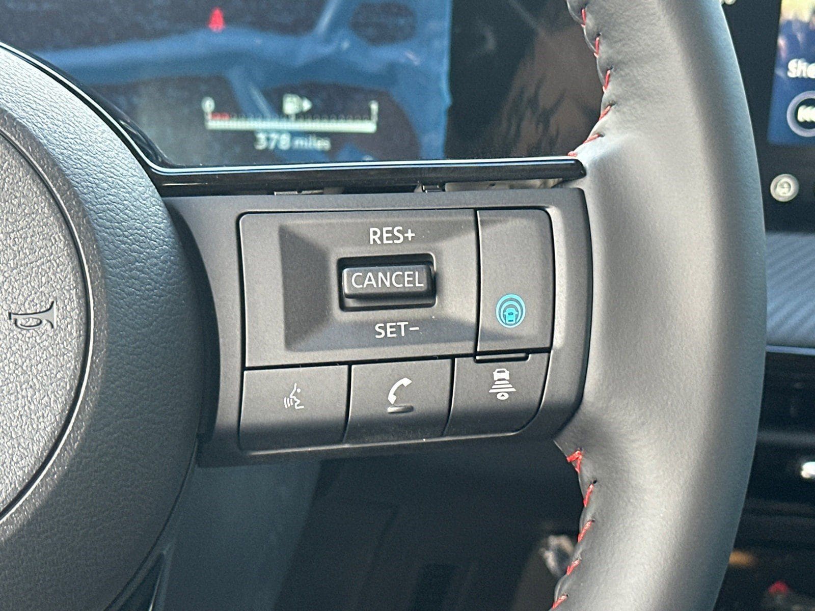 2026 Nissan KICKS SR - Photo 25
