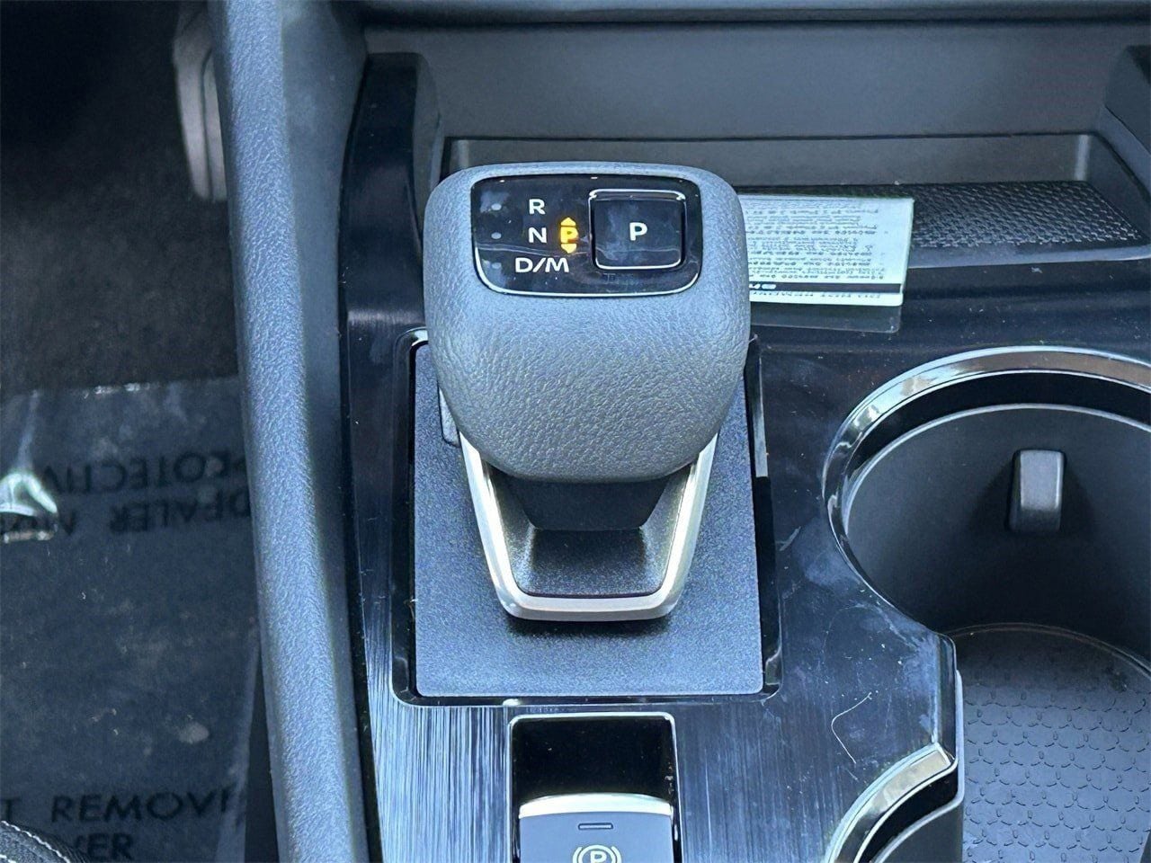 2026 Nissan Rogue S - Photo 25