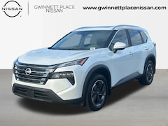 2026 Nissan Rogue SV SUV