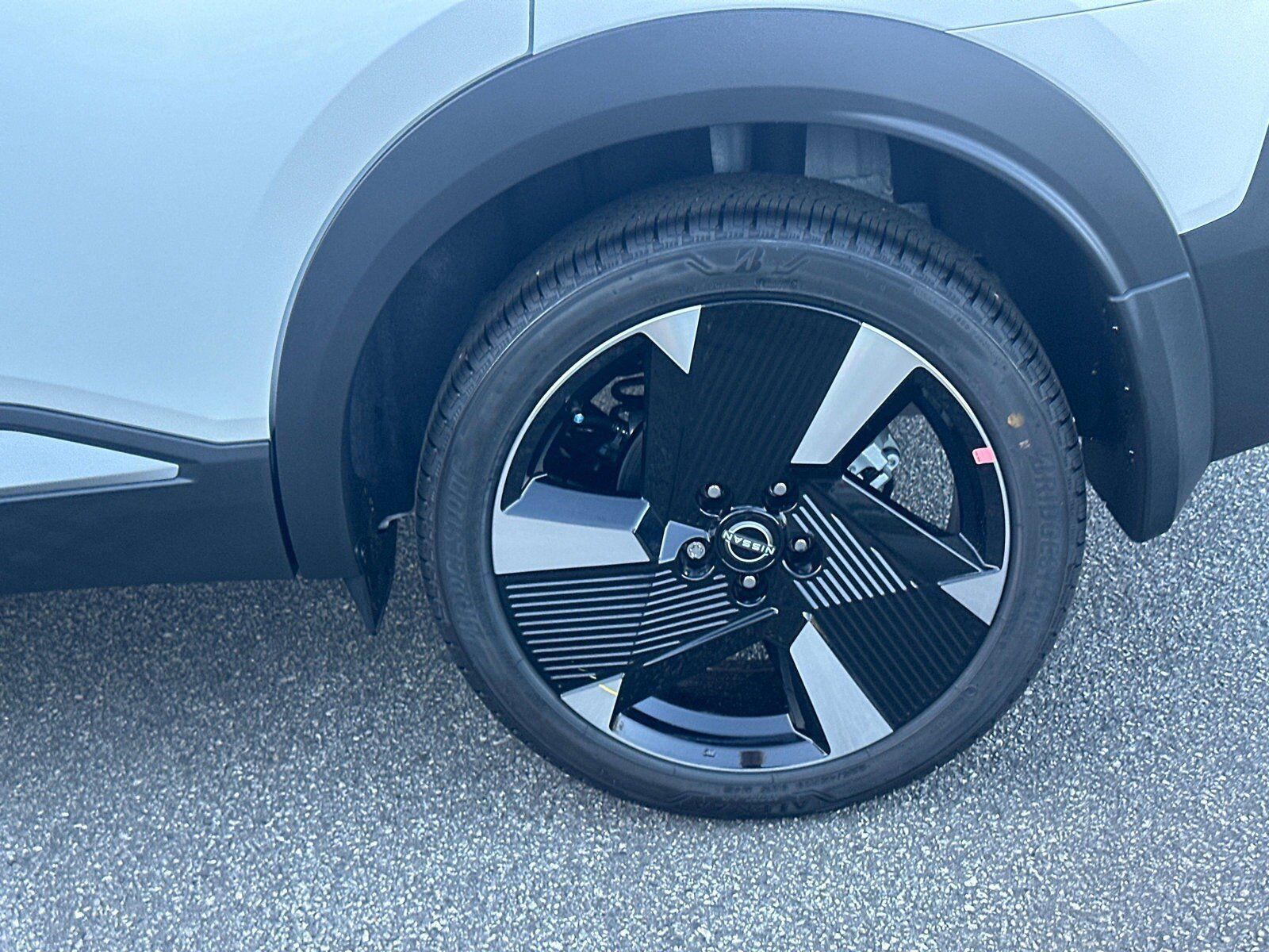 2026 Nissan KICKS SR - Photo 19