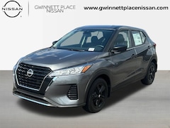 2025 Nissan Kicks Play S SUV
