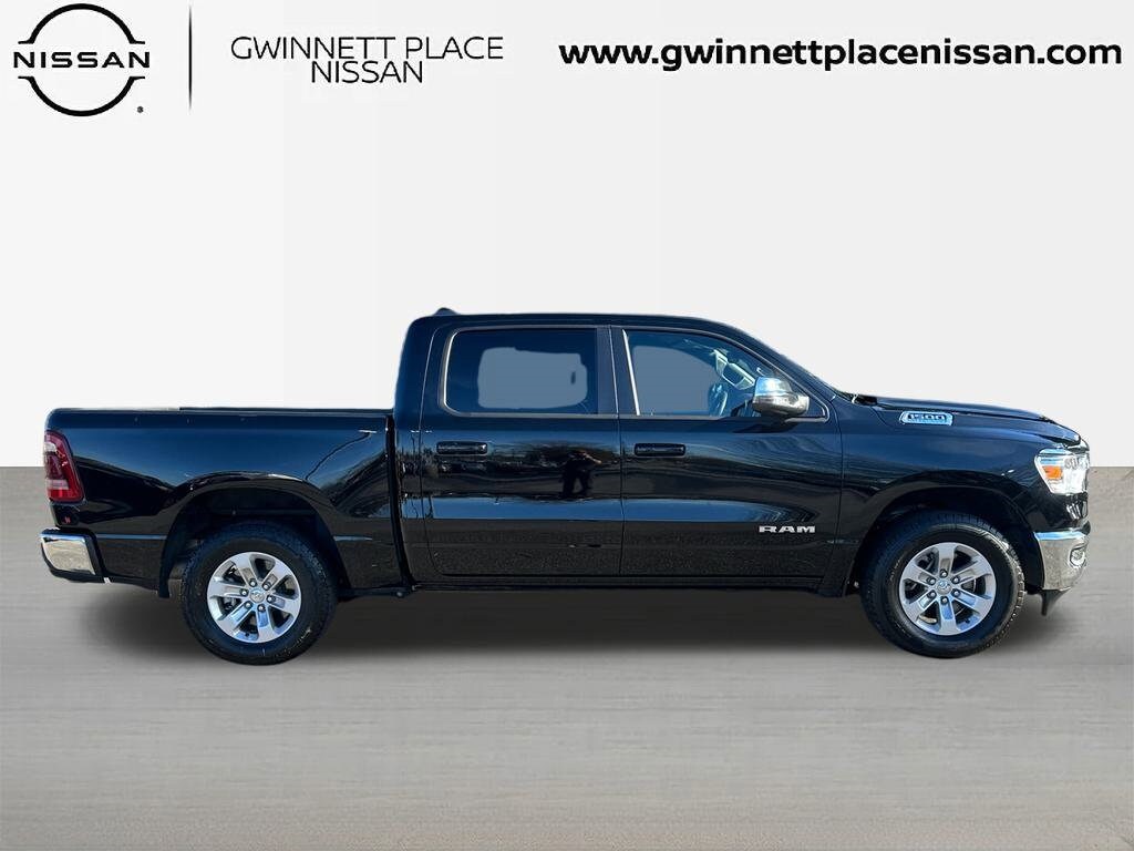 2024 Ram 1500 Laramie photo 4