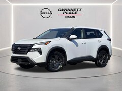 2026 Nissan Rogue SV SUV