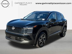 2026 Nissan Kicks SV SUV