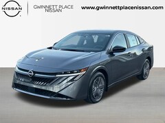2026 Nissan Sentra S Sedan