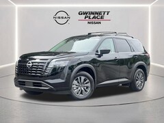 2026 Nissan Pathfinder SV SUV