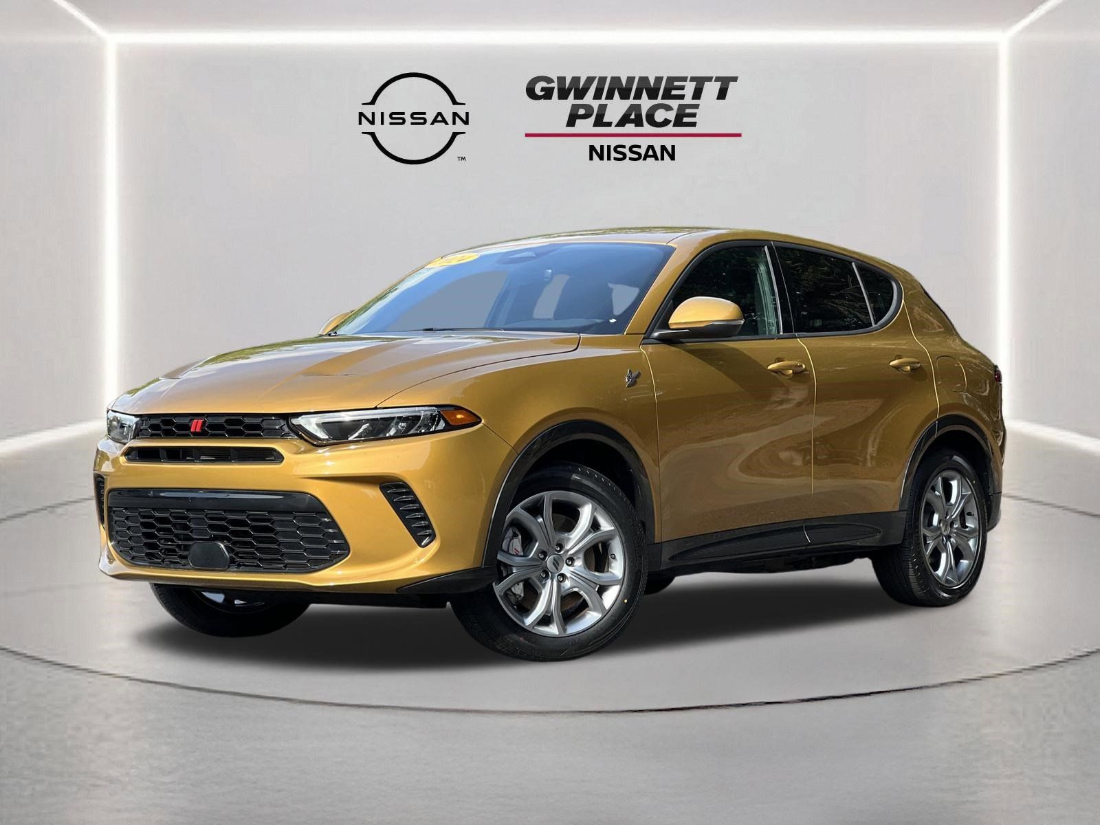 2024 Dodge Hornet R/T