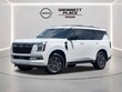  Nissan Armada