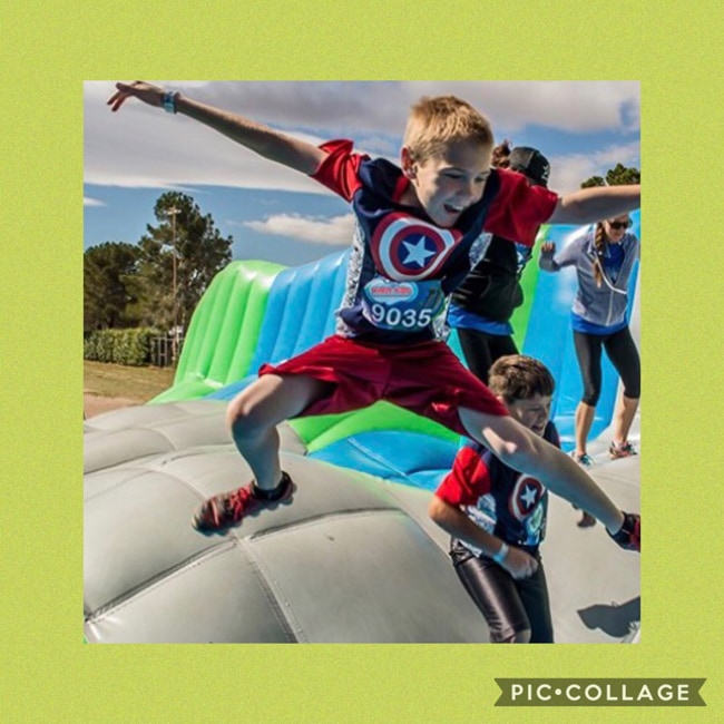 Fun Run Festival