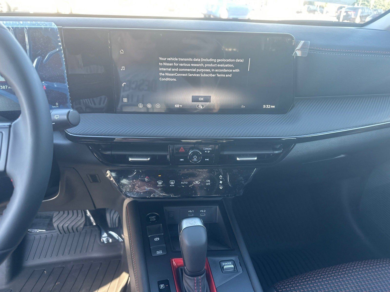 2026 Nissan KICKS SR - Photo 27