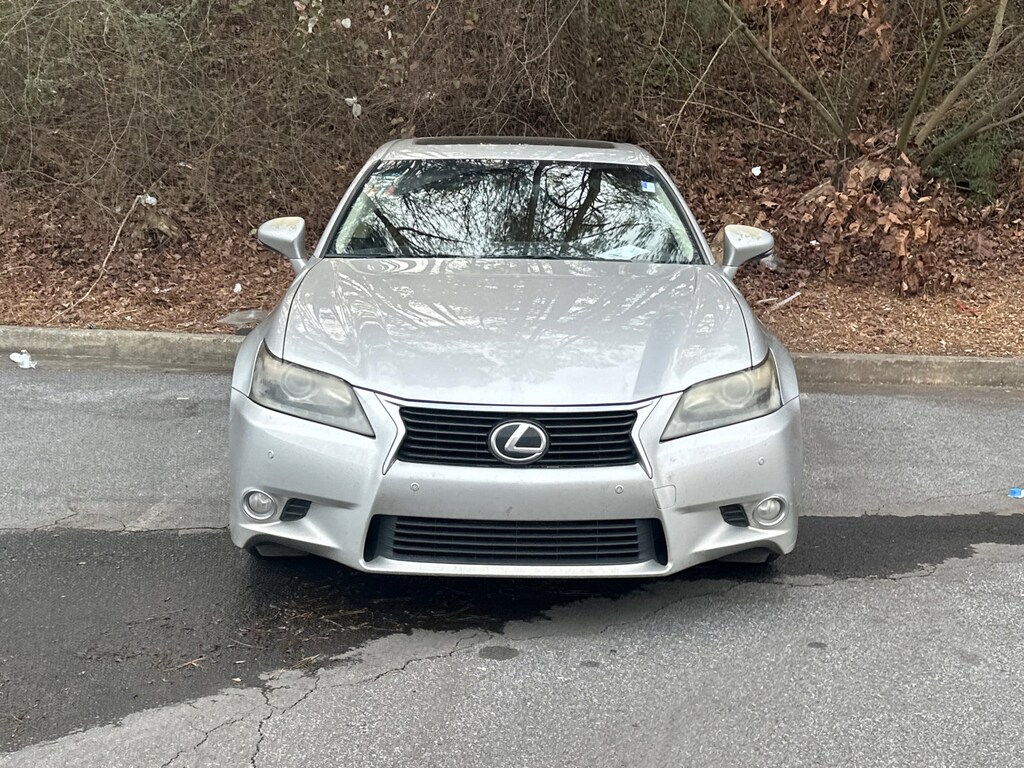 Used 2013 Lexus GS 350 350 Sedan