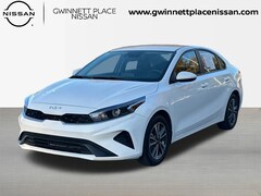 2023 Kia Forte LXS Sedan