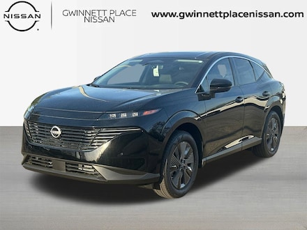 2025 Nissan Murano SL SUV