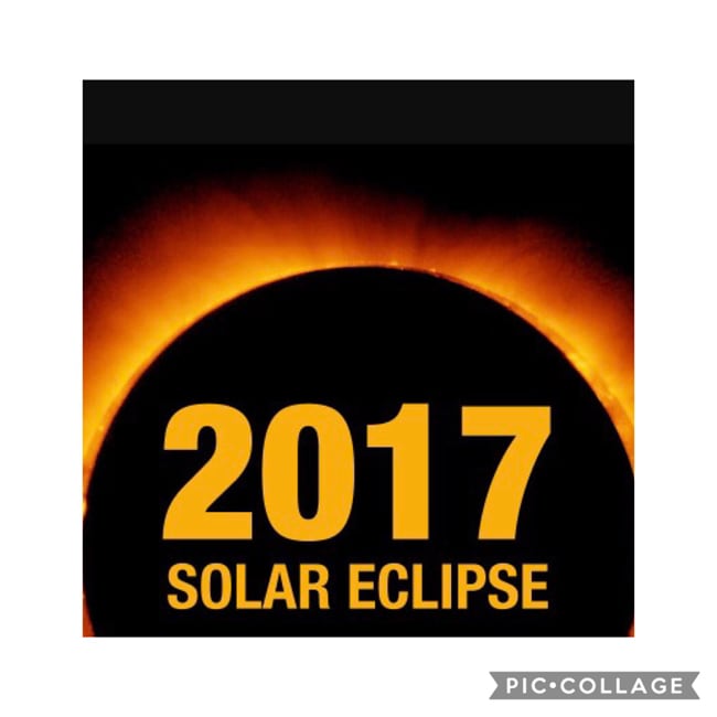 Solar Eclipse 2017