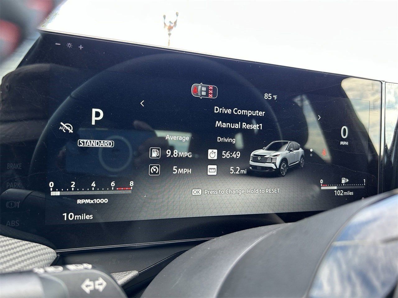 2026 Nissan KICKS SR - Photo 31