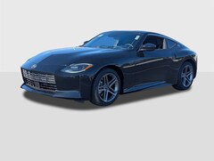 2025 Nissan Z Sport Coupe