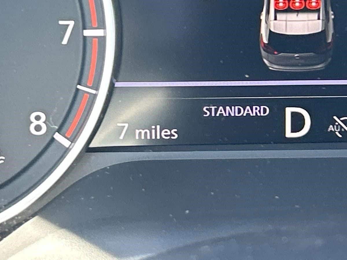 2025 Nissan Rogue S - Photo 30