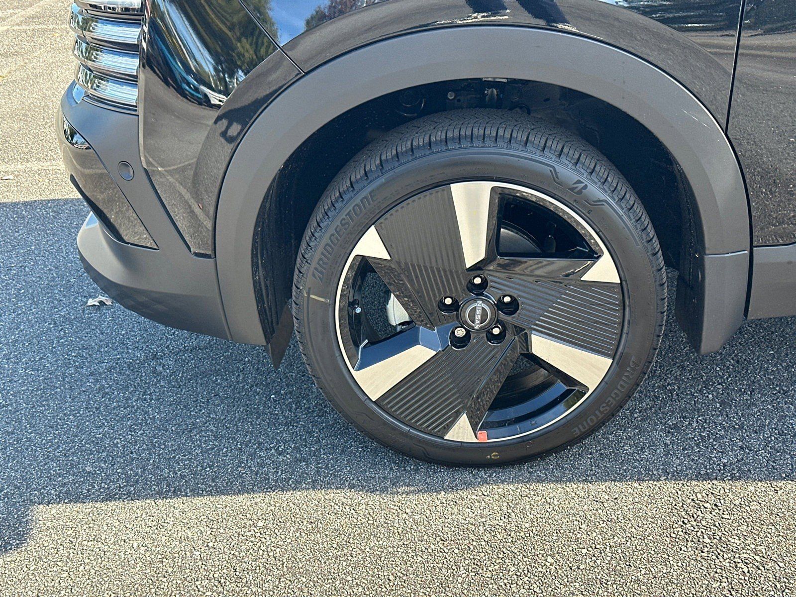 2026 Nissan KICKS SR - Photo 11